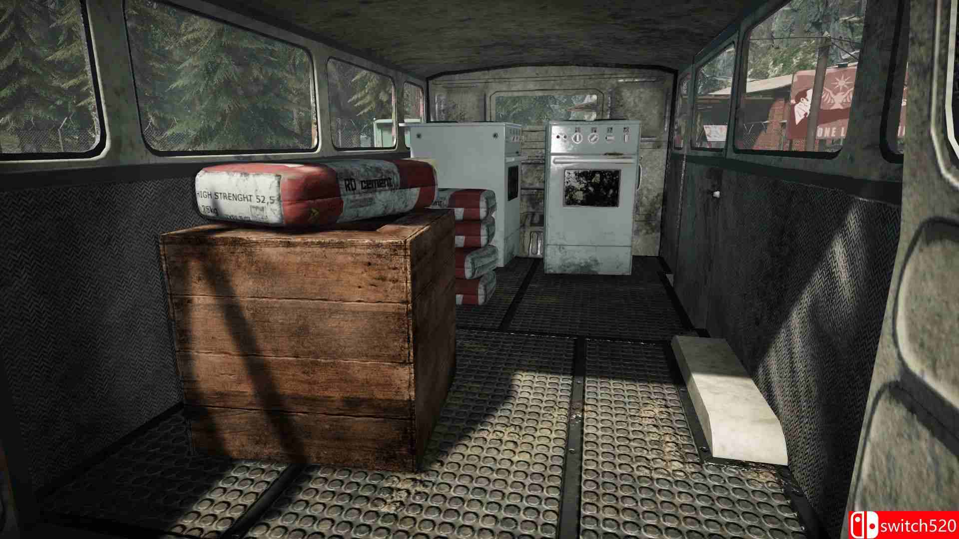 《缉私警察》游戏截图5