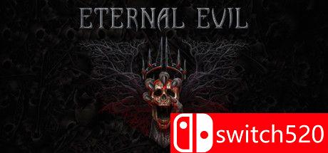 《永恒的邪恶（Eternal Evil）》游戏封面