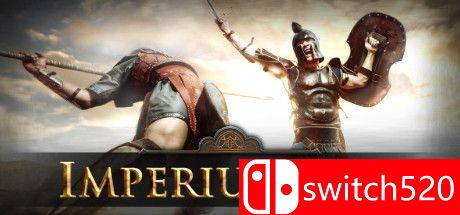 《帝国BCE（Imperium BCE）》游戏主图