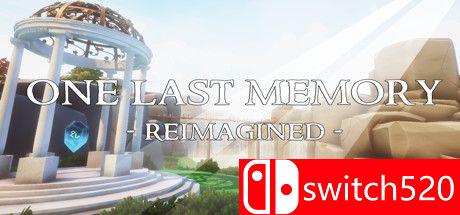 最后的记忆：重制版游戏封面