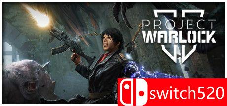 《术士计划2》游戏主图