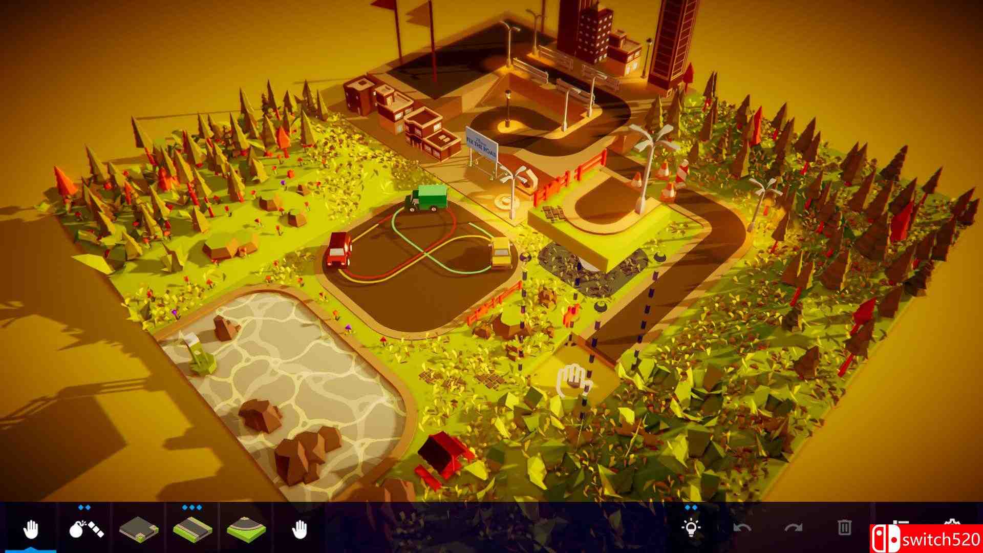 《请修复道路（Please Fix The Road）》官方中文 rG硬盘版[CN/TW/EN/JP]_2