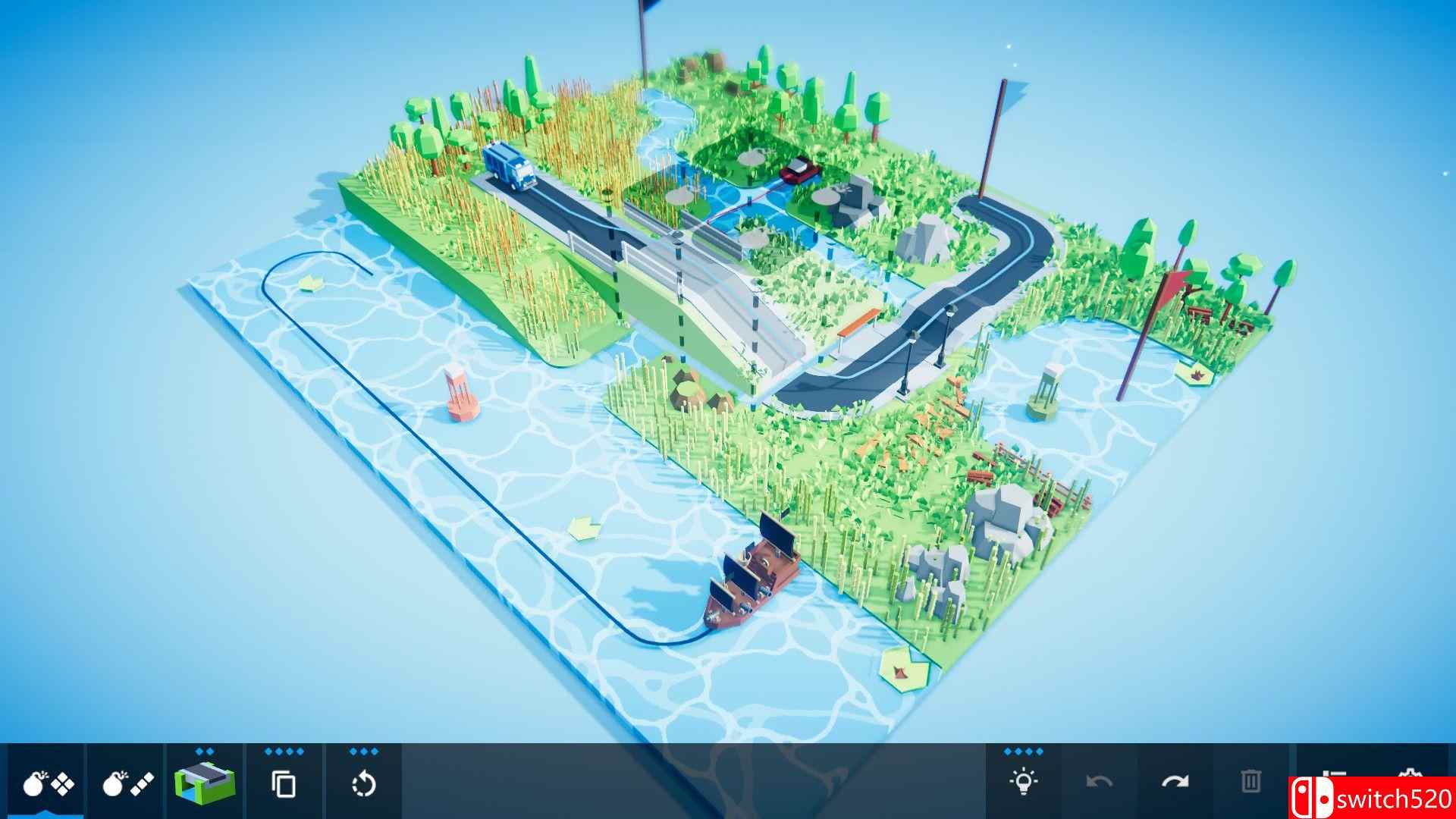 《请修复道路（Please Fix The Road）》官方中文 rG硬盘版[CN/TW/EN/JP]_1