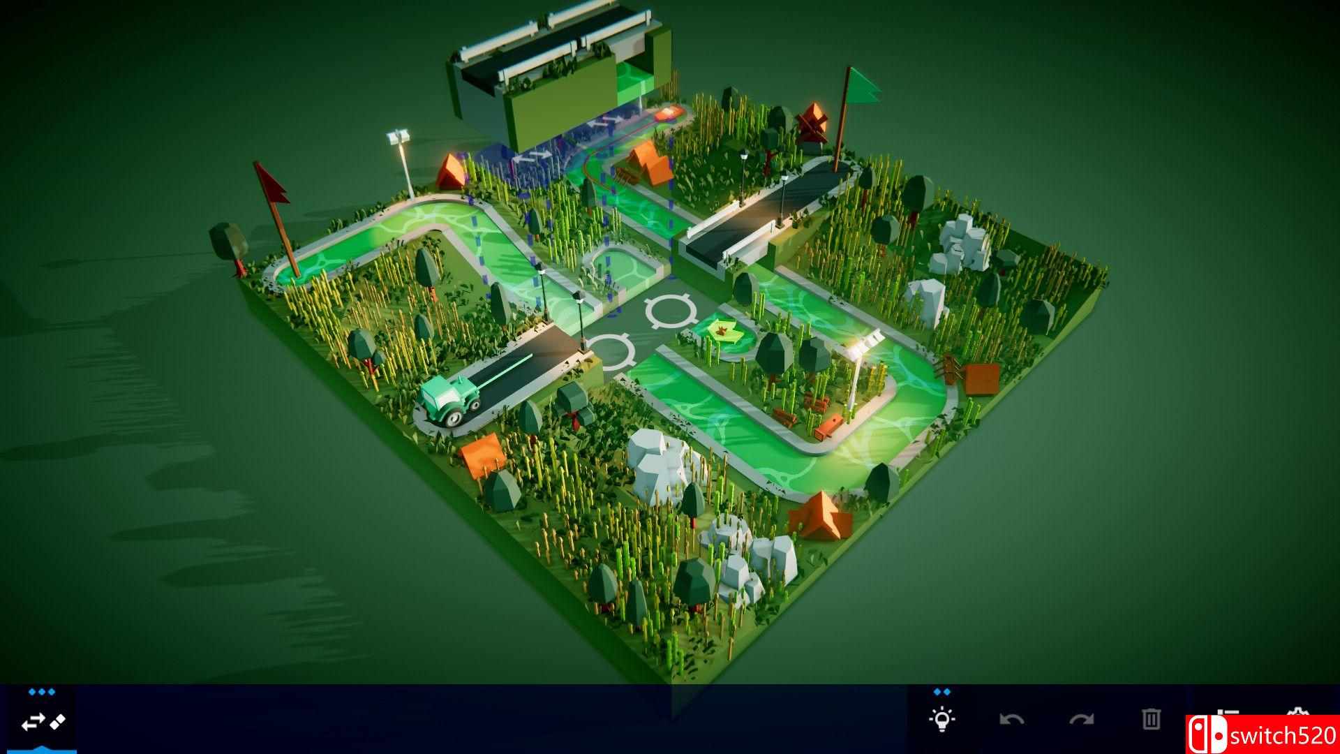 《请修复道路（Please Fix The Road）》官方中文 rG硬盘版[CN/TW/EN/JP]_4