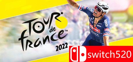 环法自行车赛2022游戏封面