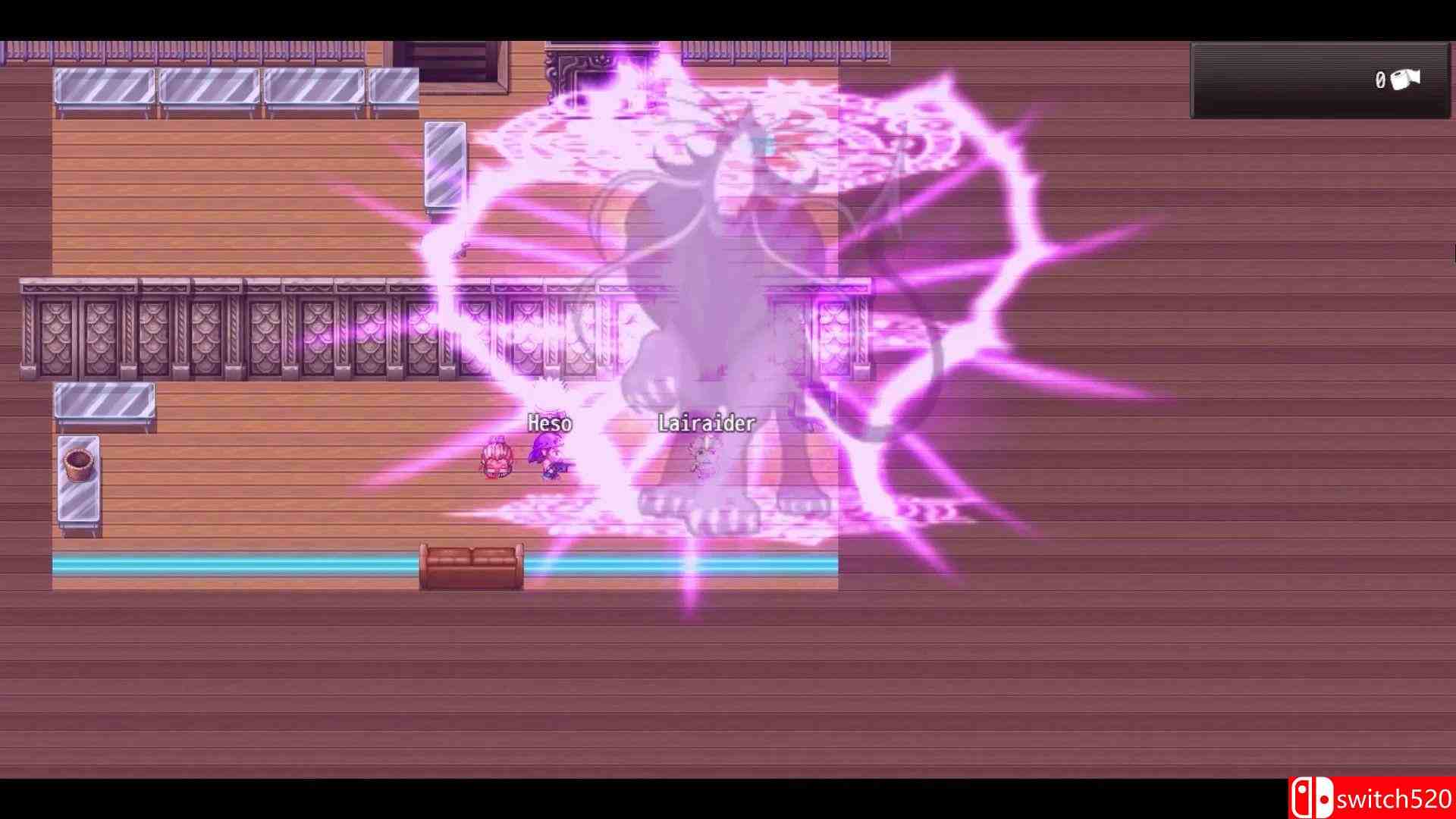 《厕纸战争》游戏截图1