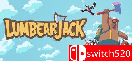 鲁姆熊杰克游戏封面