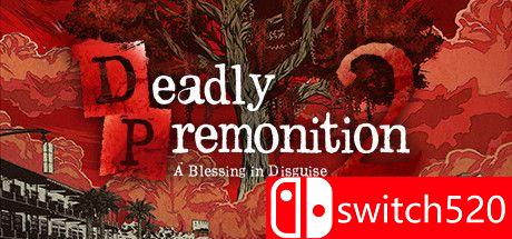 致命预感2：伪装的祝福游戏封面