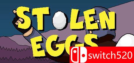 《偷鸡蛋（Stolen Eggs）》游戏主视觉图
