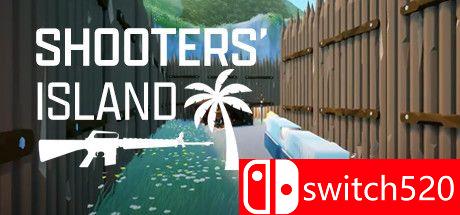 《射手岛（Shooter's Island）》v0.1.0.1 P2P硬盘版[EN]_0