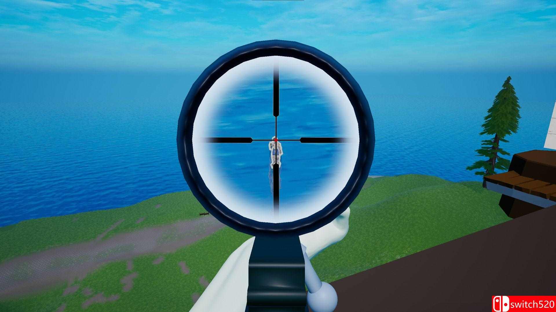 《射手岛（Shooter's Island）》v0.1.0.1 P2P硬盘版[EN]_3