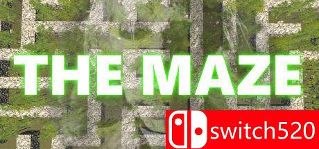 《迷宫（The Maze）》Early Access P2P硬盘版[EN]_0