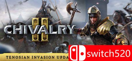 《骑士精神2》游戏封面图