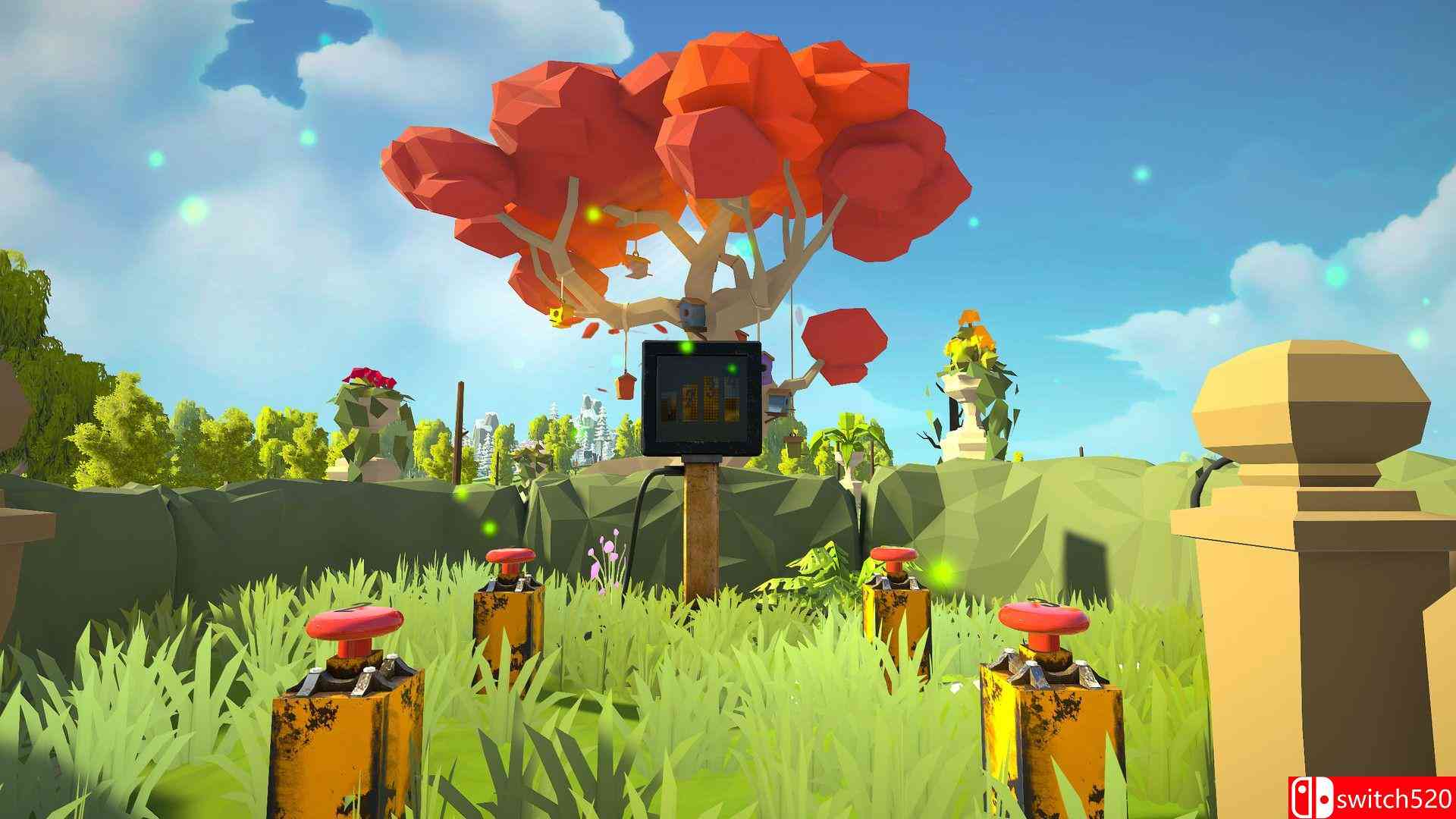 《逻辑性》游戏截图1