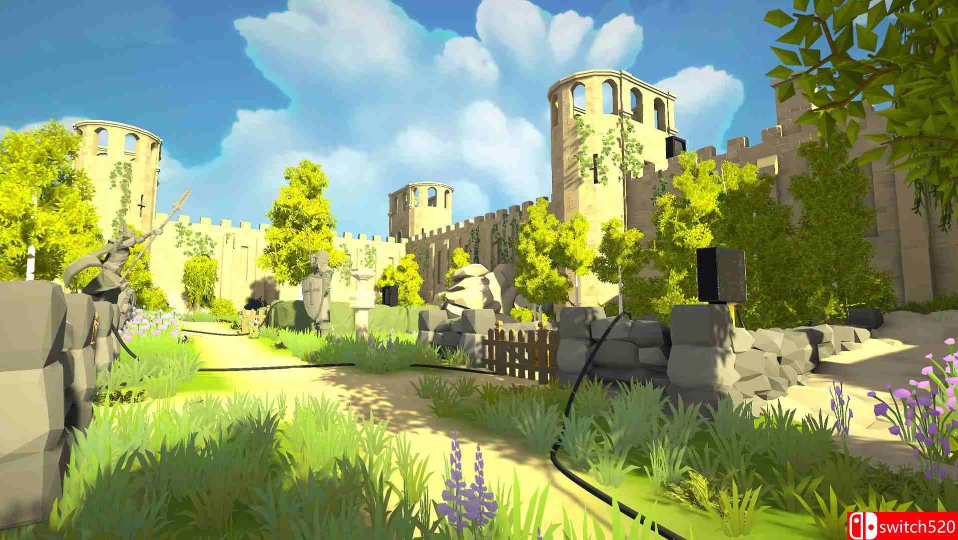 《逻辑性》游戏截图2