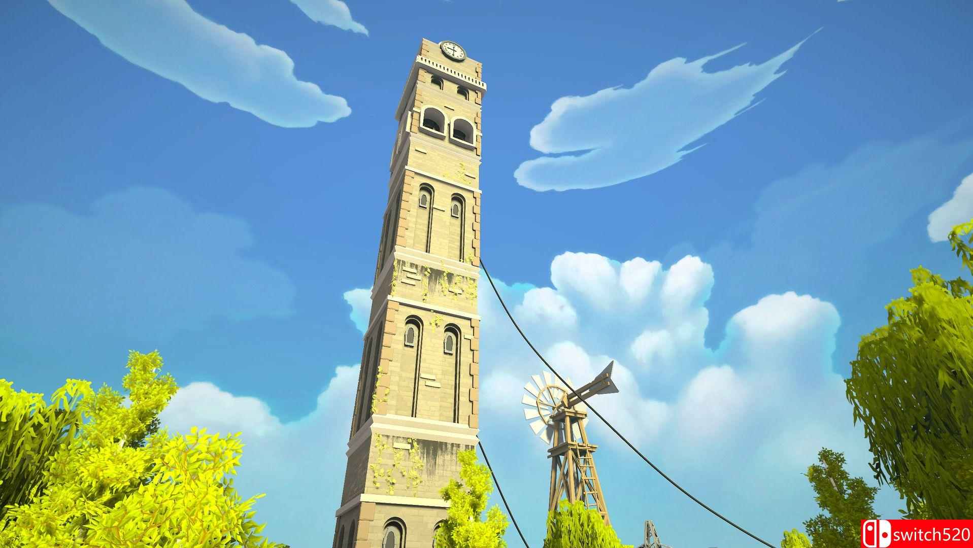 《逻辑性》游戏截图3