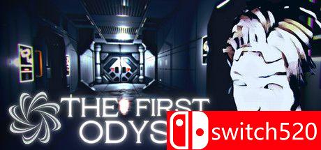 《第一部奥德赛》游戏封面
