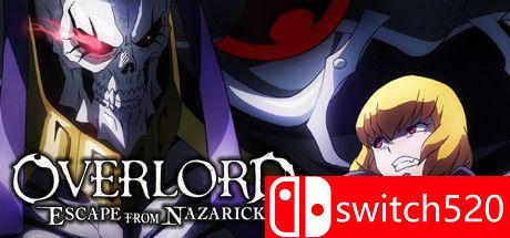 《不死之王：逃离纳萨力克（OVERLORD: ESCAPE FROM NAZARICK）》 DARKSiDERS镜像版[CN/EN/JP]_0