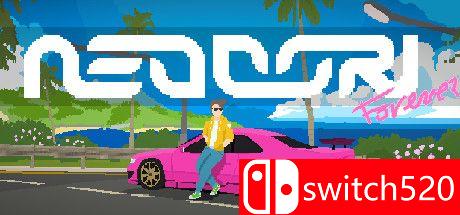 《永远的纽多里（Neodori Forever）》游戏封面