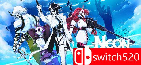 《霓虹白（Neon White）》官方中文 FLT镜像版[CN/TW/EN/JP]_0