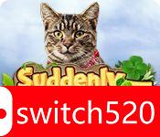 《突然的喵星人3》游戏封面