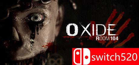 《氧化室104（Oxide Room 104）》官方中文 DARKSiDERS镜像版[CN/TW/EN/JP]_0