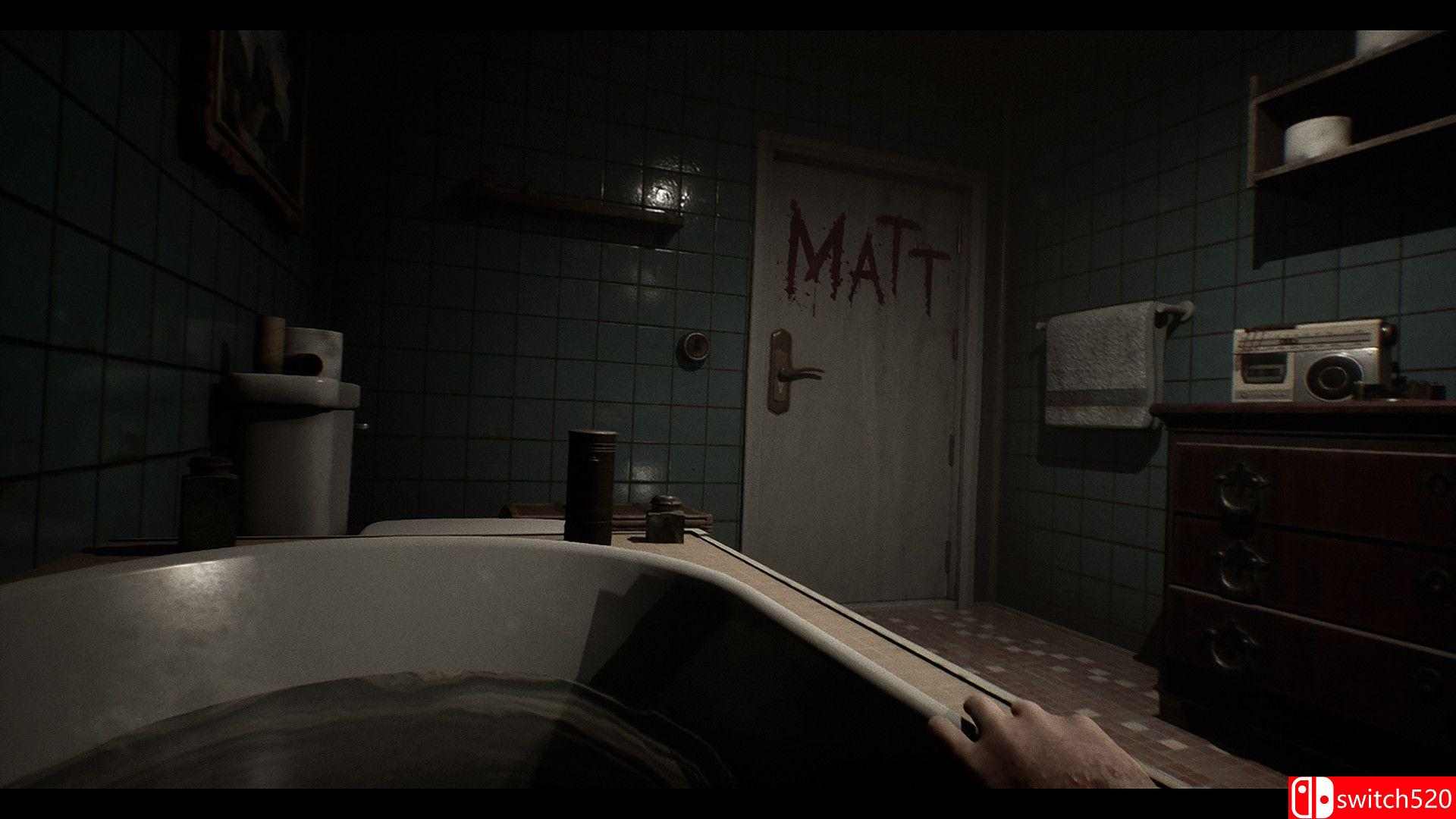 《氧化室104（Oxide Room 104）》官方中文 DARKSiDERS镜像版[CN/TW/EN/JP]_1