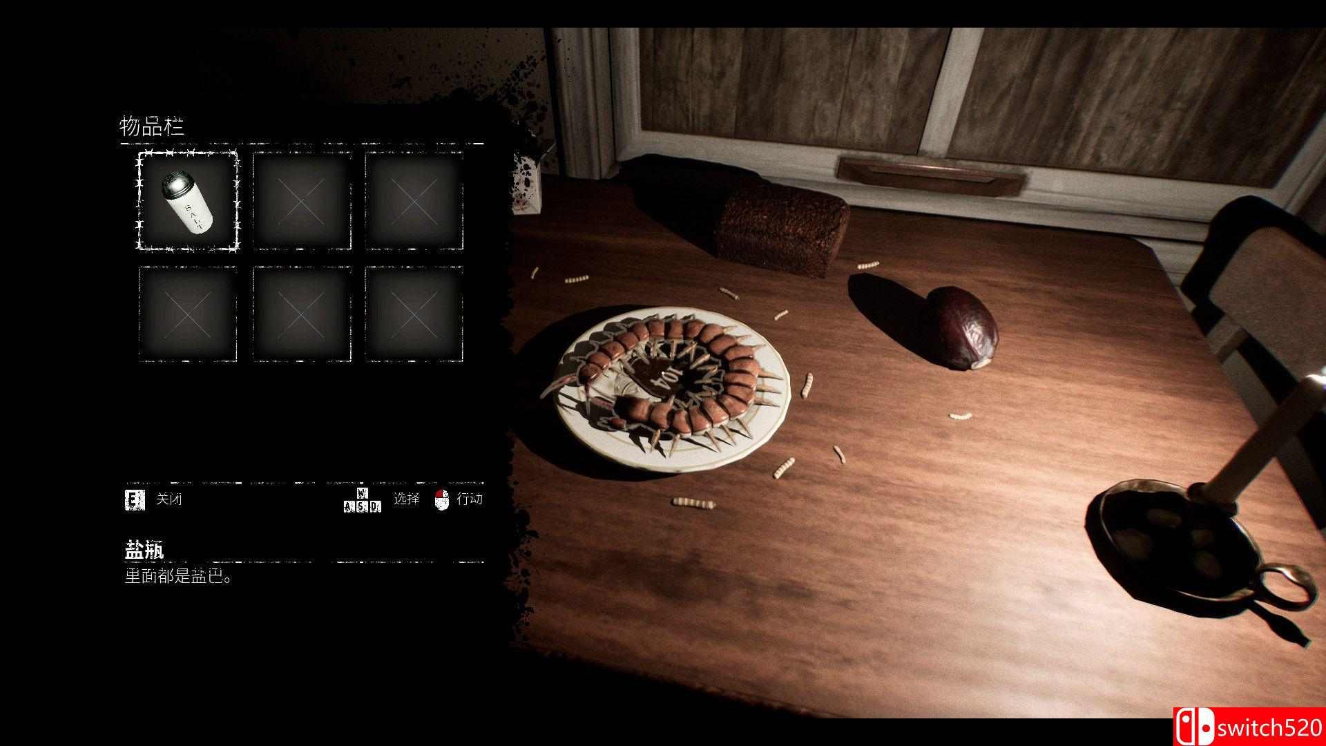 《氧化室104（Oxide Room 104）》官方中文 DARKSiDERS镜像版[CN/TW/EN/JP]_4