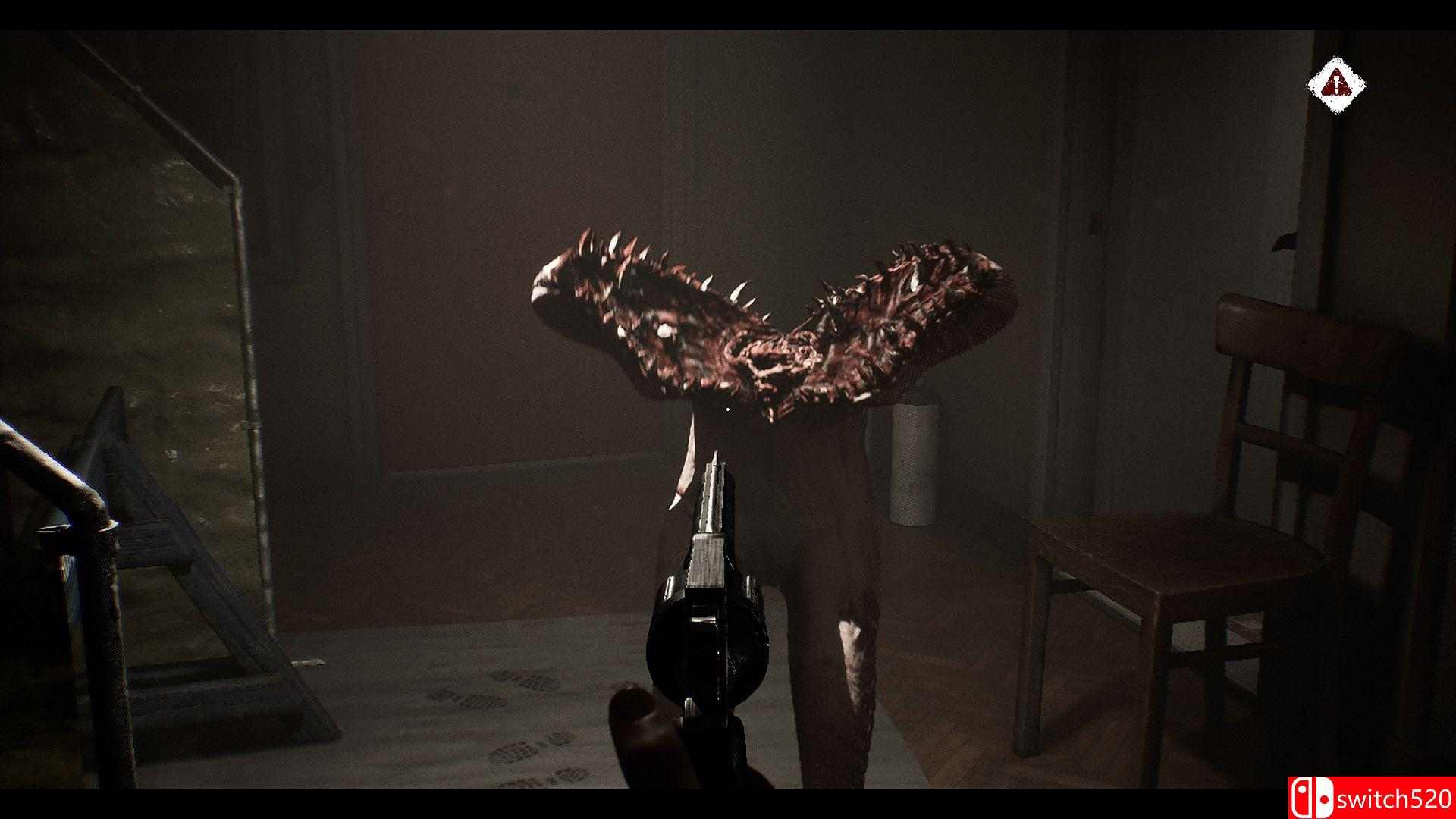 《氧化室104（Oxide Room 104）》官方中文 DARKSiDERS镜像版[CN/TW/EN/JP]_3