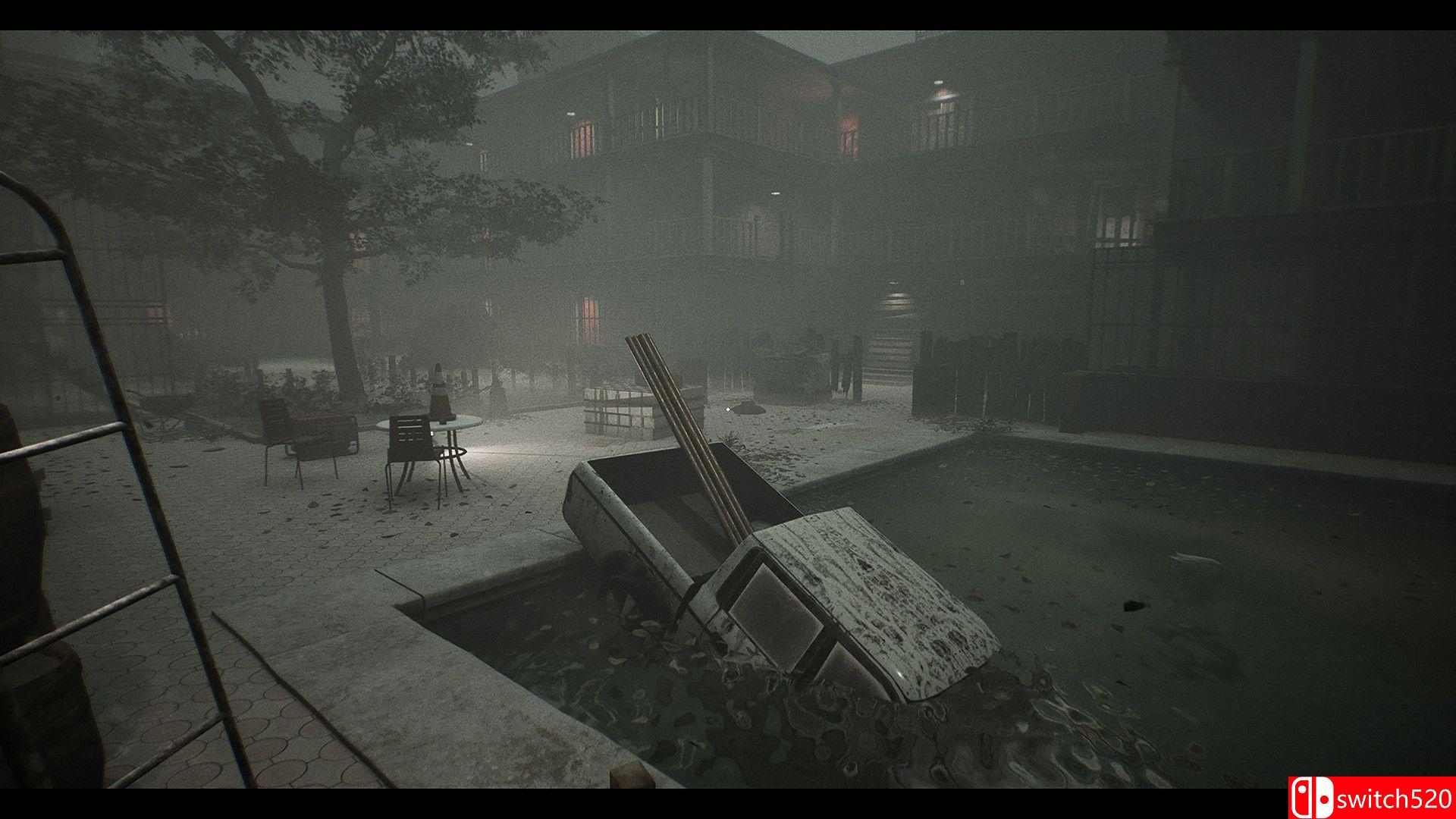 《氧化室104（Oxide Room 104）》官方中文 DARKSiDERS镜像版[CN/TW/EN/JP]_2