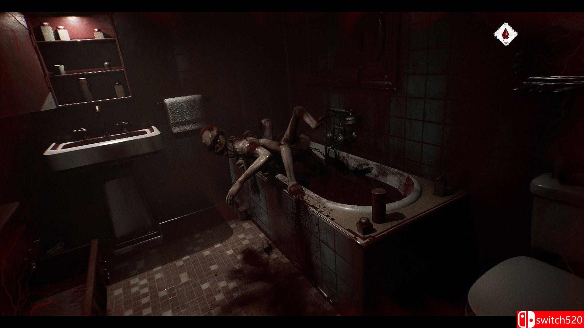 《氧化室104（Oxide Room 104）》官方中文 DARKSiDERS镜像版[CN/TW/EN/JP]_5