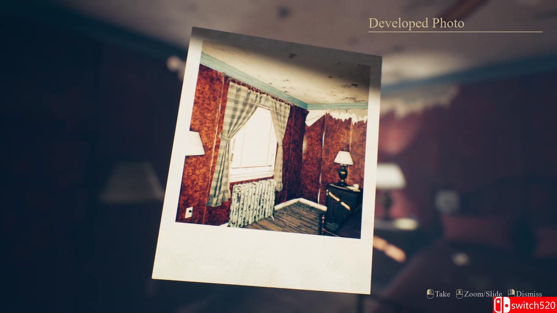 《忏悔（Penitence）》截图2