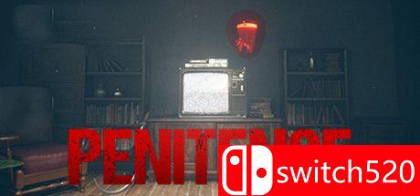 《忏悔（Penitence）》游戏主图