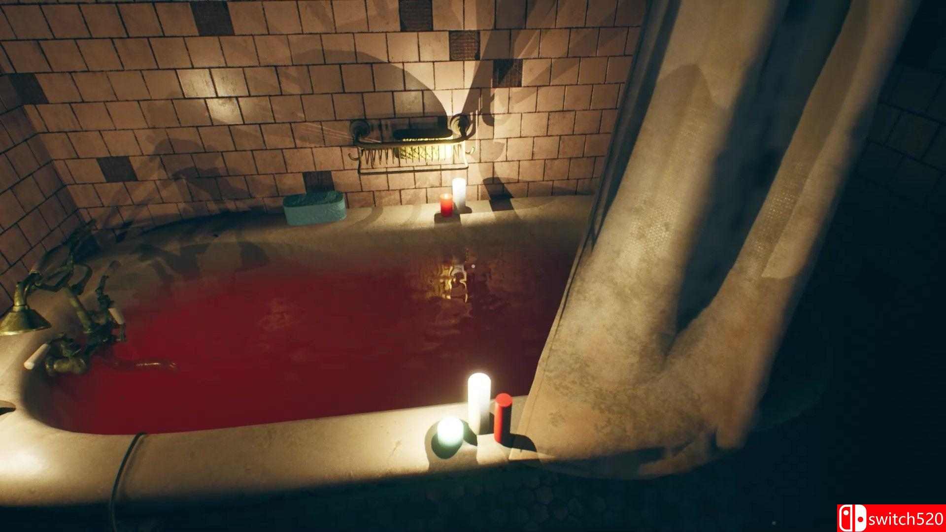 《忏悔（Penitence）》截图5