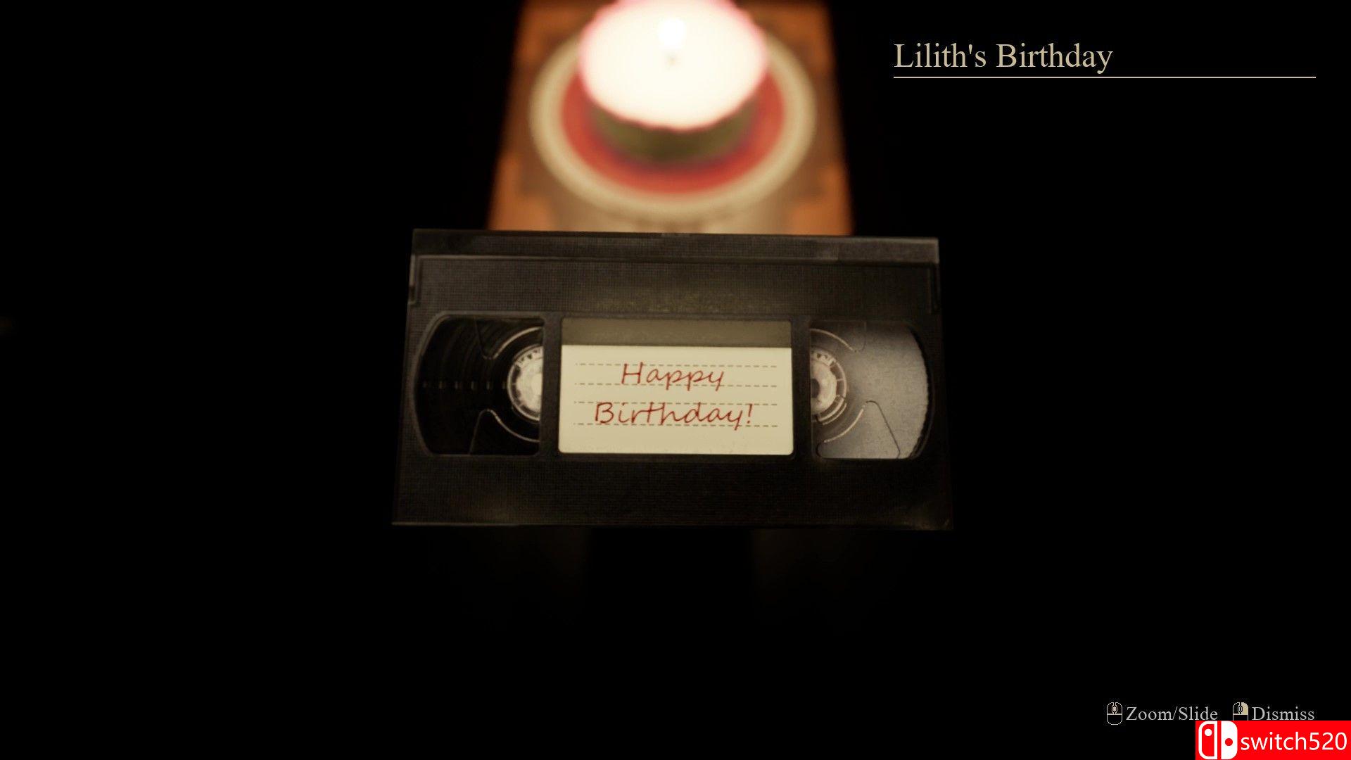 《忏悔（Penitence）》截图4