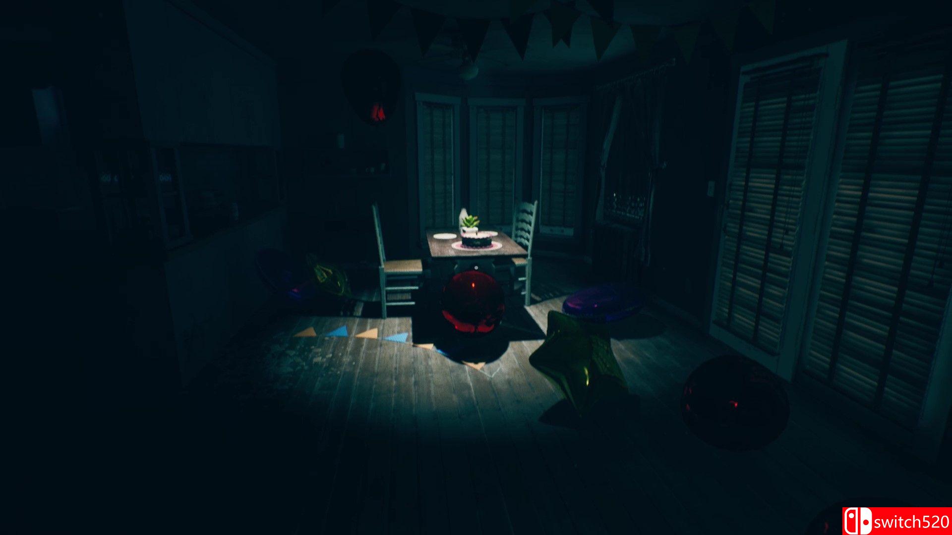 《忏悔（Penitence）》截图3