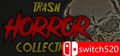 《垃圾恐怖集（Trash Horror Collection）》DARKSiDERS镜像版[EN]_0