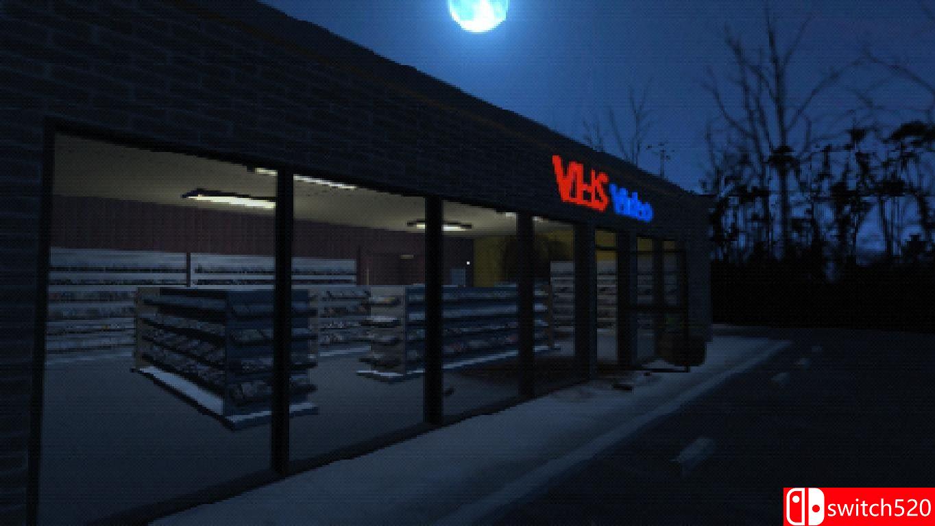 《垃圾恐怖集（Trash Horror Collection）》DARKSiDERS镜像版[EN]_4