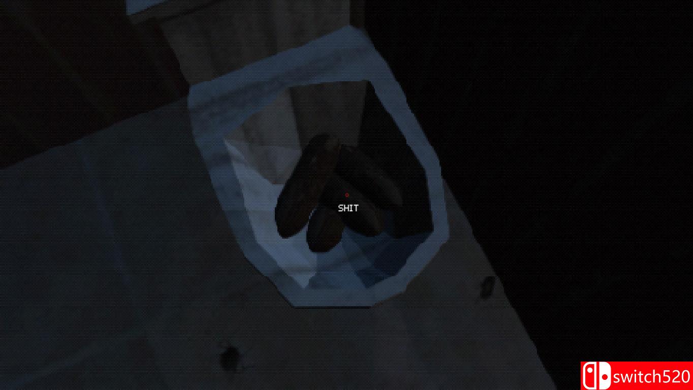 《垃圾恐怖集（Trash Horror Collection）》DARKSiDERS镜像版[EN]_5