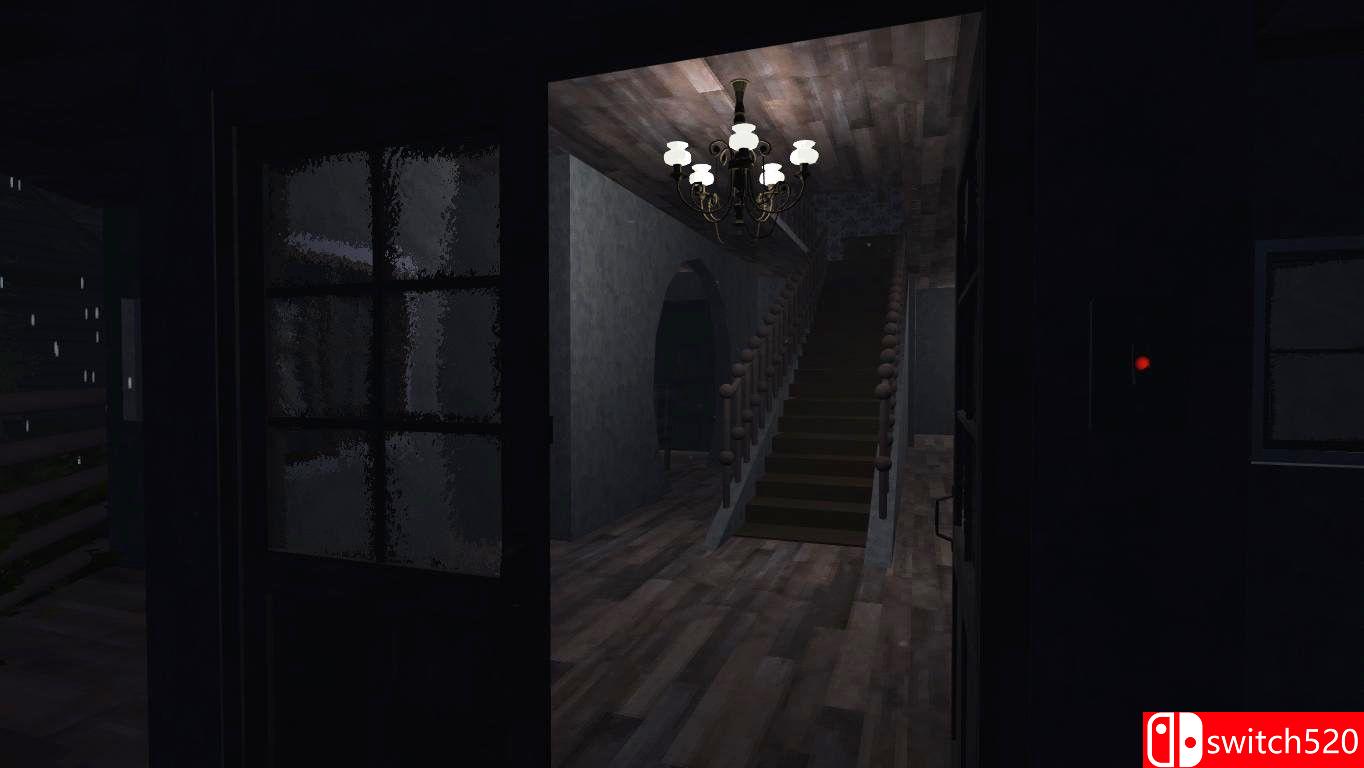 《垃圾恐怖集（Trash Horror Collection）》DARKSiDERS镜像版[EN]_3