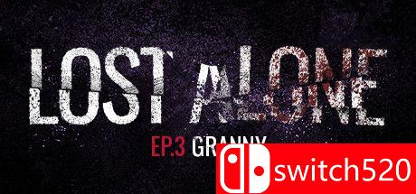 《失落的孤独 EP3 - 纳尼娜（Lost Alone Ep.3 - Nonnina）》DARKSiDERS镜像版[EN]_0