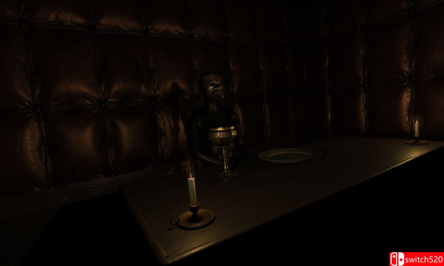 《失落的孤独 EP3 - 纳尼娜（Lost Alone Ep.3 - Nonnina）》DARKSiDERS镜像版[EN]_3