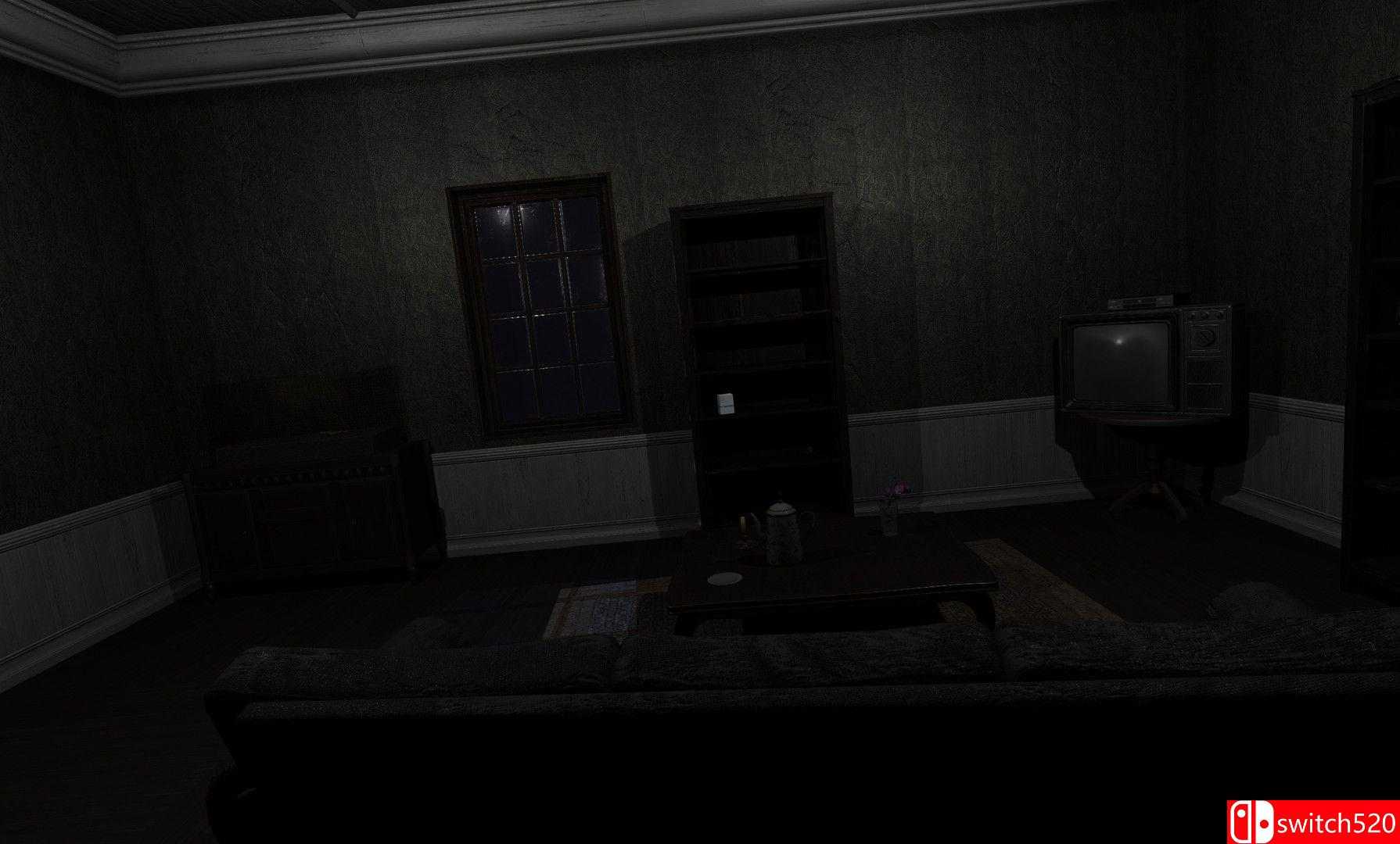 《失落的孤独 EP3 - 纳尼娜（Lost Alone Ep.3 - Nonnina）》DARKSiDERS镜像版[EN]_4