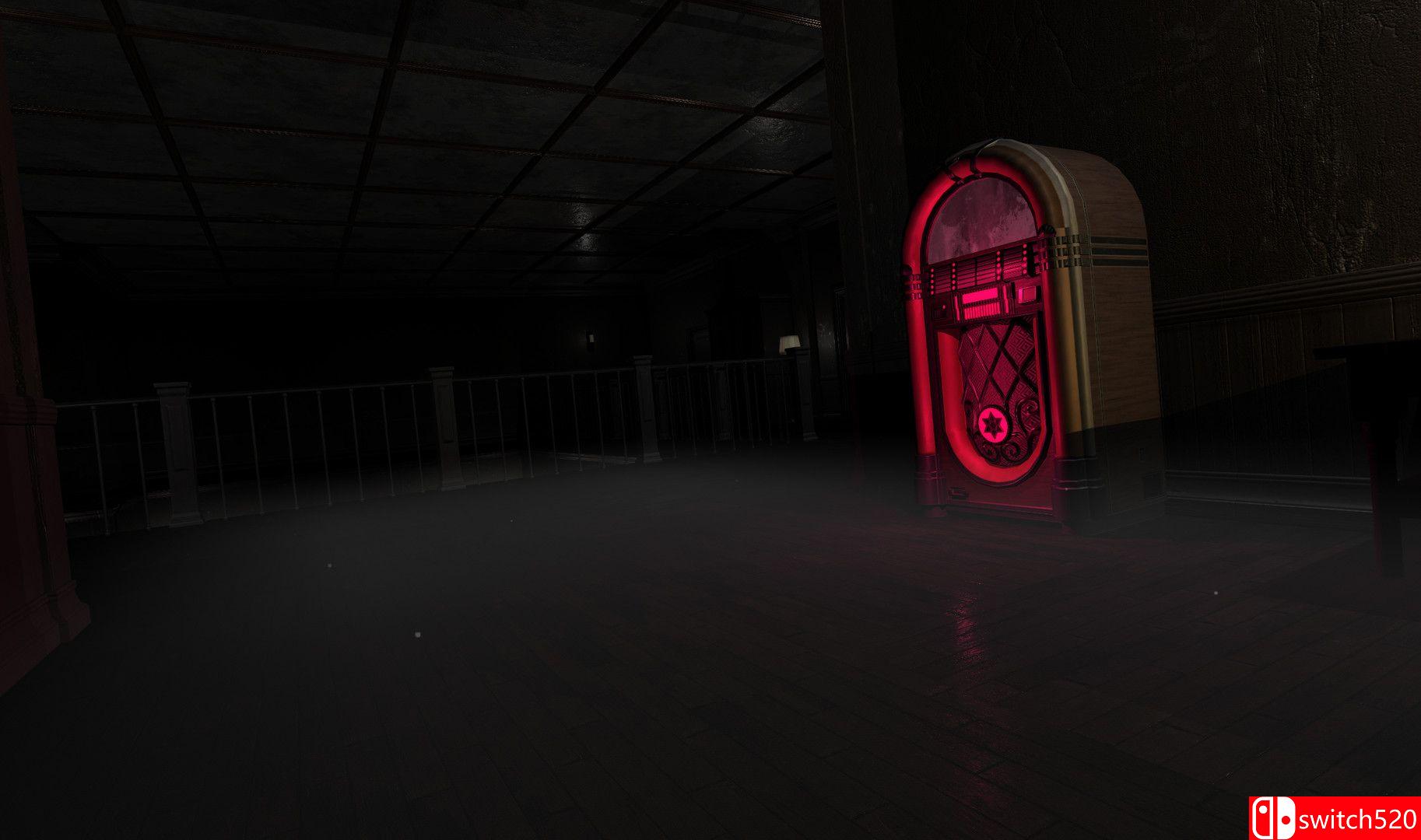 《失落的孤独 EP3 - 纳尼娜（Lost Alone Ep.3 - Nonnina）》DARKSiDERS镜像版[EN]_2