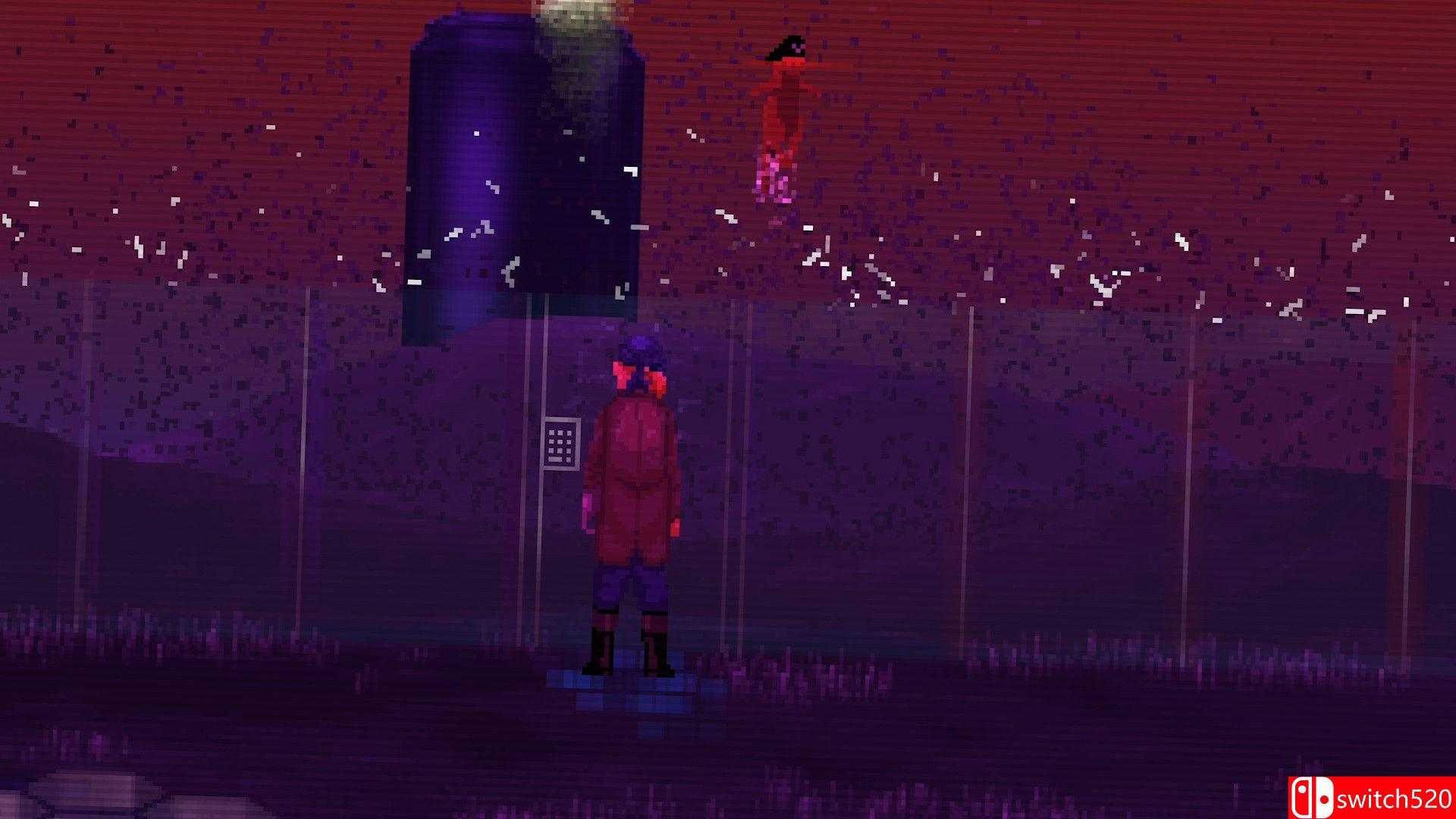 《博恩朋克（Born Punk）》v1.02 Razor1911镜像版[EN]_3