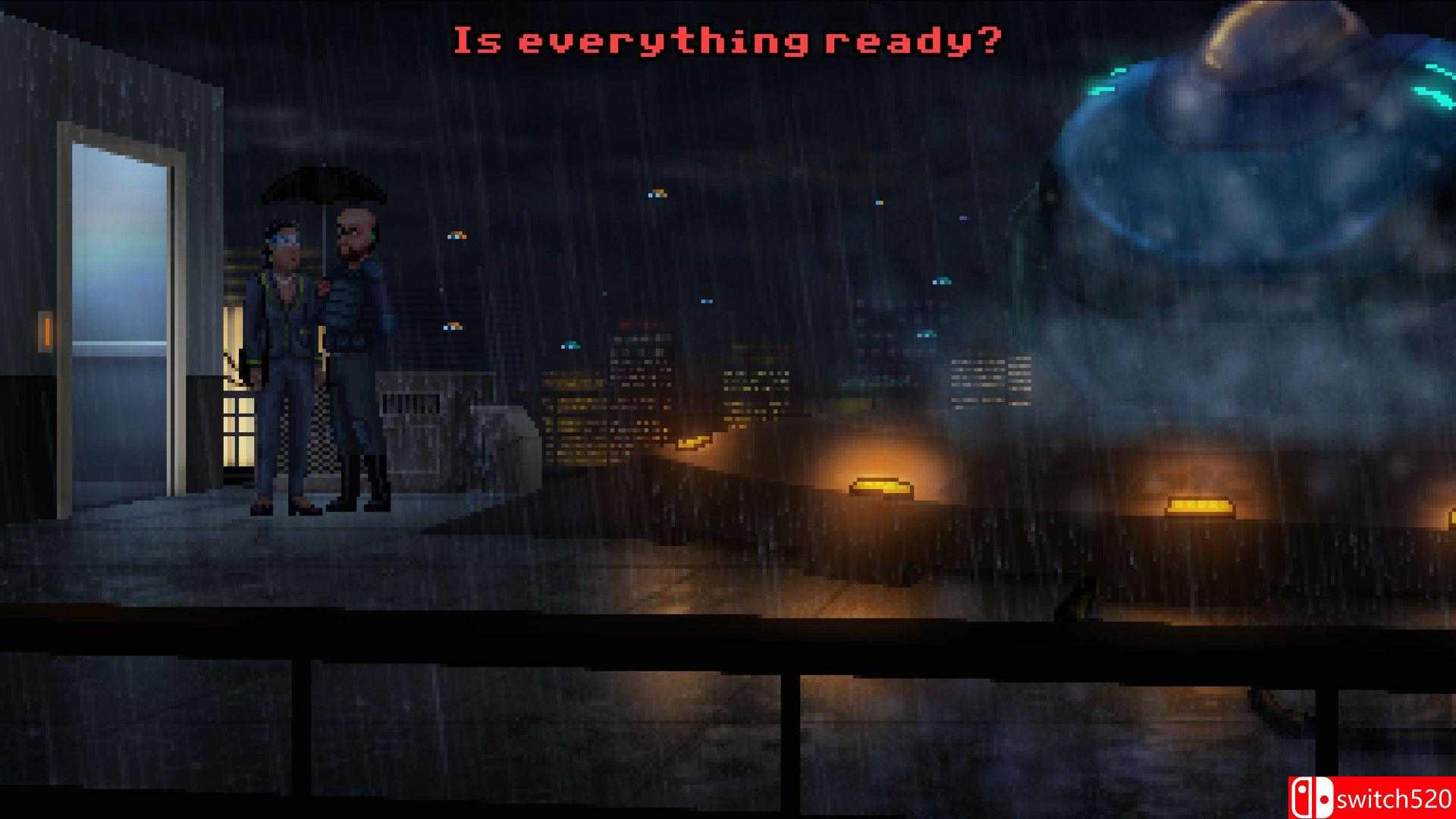 《博恩朋克（Born Punk）》v1.02 Razor1911镜像版[EN]_4