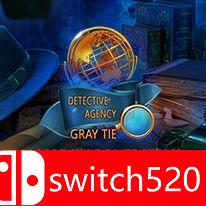 《侦探事务所：灰色领带（Detective Agency Grey Tie）》典藏版 RAZOR硬盘版[EN]_0