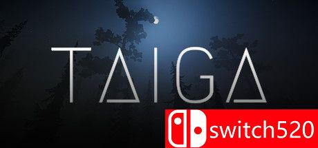 游戏《泰加》主视觉图