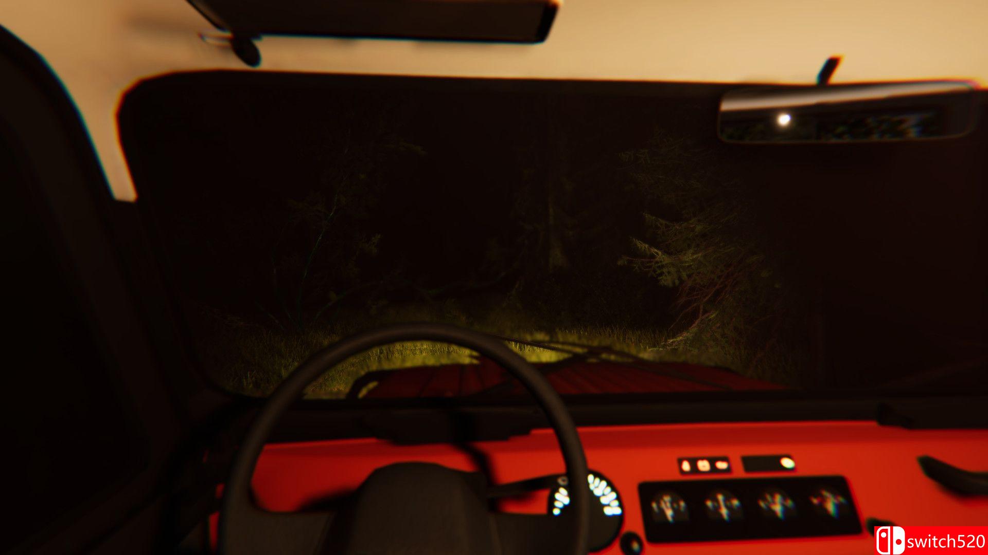 《泰加》游戏截图5