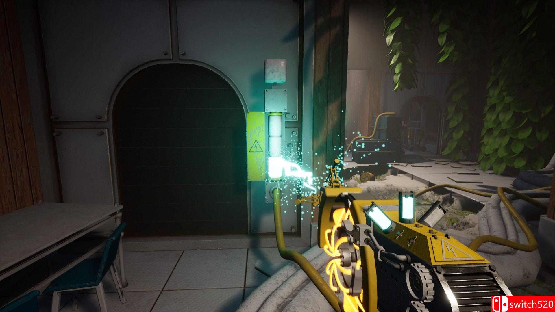 《圣托岛事件》游戏截图1